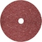 3M Fiber Disc 982C 4-1/2 x 7/8 Precision Shaped Ceramic Grain 36+ Grit 7000148153 - alternate 1